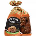 Хлебцы мягкие зерновые Здоровый край на ржаной закваске, 265 г