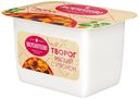 Творог Вкуснотеево мягкий с изюмом 5% БЗМЖ 120г