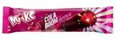 Фруктовый лед Макс Cola Boom со вкусом колы и вишни с взрывной карамелью 60г