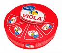 Сыр плавленный Viola сливочный, 130 г