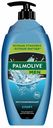 Гель для душа Palmolive Men Спорт Восстанавливающий 3 в 1 750 мл