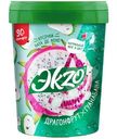 Мороженое Эkzo молочное сок карамболы-ната де коко-драгонфрут 2%, 520г