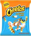Снеки Cheetos кукурузные, сметана и лук, 55 г
