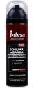 Пена для бритья для жесткой бороды бодрящая Intesa Energizzante с кофеином и гуараной, 300 мл