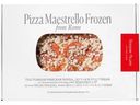 Пицца Maestrello Пепперони римская замороженная, 390г
