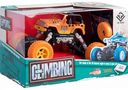 Внедорожник детский радиоуправляемый YP toys King Climbing 3+, в ассортименте 18,5×12,5×11 см