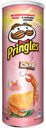 Чипсы Pringles краб, 165 г