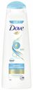 Шампунь Dove Hair Therapy Объем и восстановление для тонких волос 380 мл