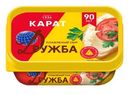 Сыр плавленый Карат+ Дружба 45%, 200г