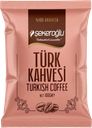 Кофе SEKEROGLU турецкий молотый, 100г