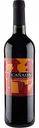 Вино Canada Tempranillo красное сухое 13 % алк., Испания, 0,75 л