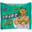 Лапша Daebak Ramen с морскими водорослями, 105г