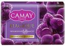 Туалетное мыло Camay Магическое заклинание с ароматом черной орхидеи 85 г