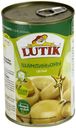 Шампиньоны Lutik целые консервированные 425 г