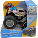 Игрушка Unic-Toys Монстр трак для детей старше трех лет