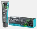 Зубная паста Biomed White Complex Антибактериальная отбеливающая 100г