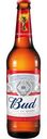 Пиво Bud светлое 5%, 470мл