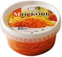 Морковь ФЭГ по-корейски 300 г
