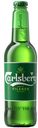 Пиво Carlsberg светлое фильтрованное 4,6%, 450 мл