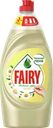 Средство для мытья посуды FAIRY Нежные руки Ромашка и витамин Е