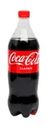 Сильногазированный напиток "Classic", Coca-Cola, 1 л