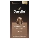 Кофе JARDIN Vanillia молотый 10 капсул, 50г 