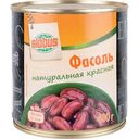 Фасоль красная Глобус натуральная, 400 г