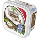Масло кокосовое ДЕЛИКАТО, 450г 