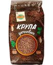 Крупа гречневая Глобус ядрица, 1,5кг