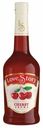 Ликер Love Story Cherry Flavour ягодный 20% 500 мл