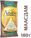 Сыр полутвердый «Ламбер» Маасдам 45%, 180 г