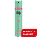 Лак для волос TAFT®, Объем, Сверхсильная фиксация, 225мл 