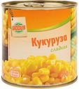 Кукуруза Глобус сладкая, 400 г