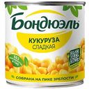 Кукуруза сладкая Bonduelle Classique, 340г