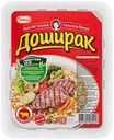 Лапша быстрого приготовления Доширак со вкусом Говядины, 90 г