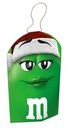 Подарочный набор M&M's Игрушка на елку, 60г