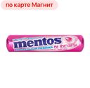 Резинка жевательная МЕНТОС, Тутти фрутти, 16г