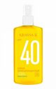 Солнцезащитный спрей Krassa SPF 40 150 мл