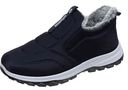 Ботинки мужские YD608-Navy, цвет темно-синий, размер в ассортименте