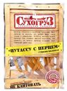 Путассу с перцем сушено-вяленая Сухогруз 70г
