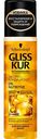 Экспресс-кондиционер для длинных секущихся волос Gliss Kur Oil Nutritive, 200 мл