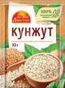 Кунжут Русский Аппетит 10г