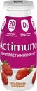 Продукт кисломолочный Actimuno с земляникой и шиповником 1.5% БЗМЖ 95г