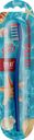 Зубная щетка SPLAT Professional Ultra Complete Medium, средней жесткости