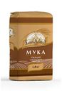 Мука Берендеевка Ржаная 1.8кг