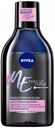 Мицеллярная вода Nivea Make Up Expert для стойкого макияжа, 400 мл