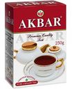 Чай чёрный Akbar, 250 г