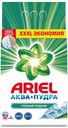 Порошок стиральный Ariel Горный родник автомат, 6 кг