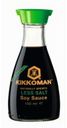 Соевый соус Kikkoman легкий, 150 мл