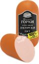 Колбаса вареная БЛИЖНИЕ ГОРКИ Докторская ГОСТ, 450г